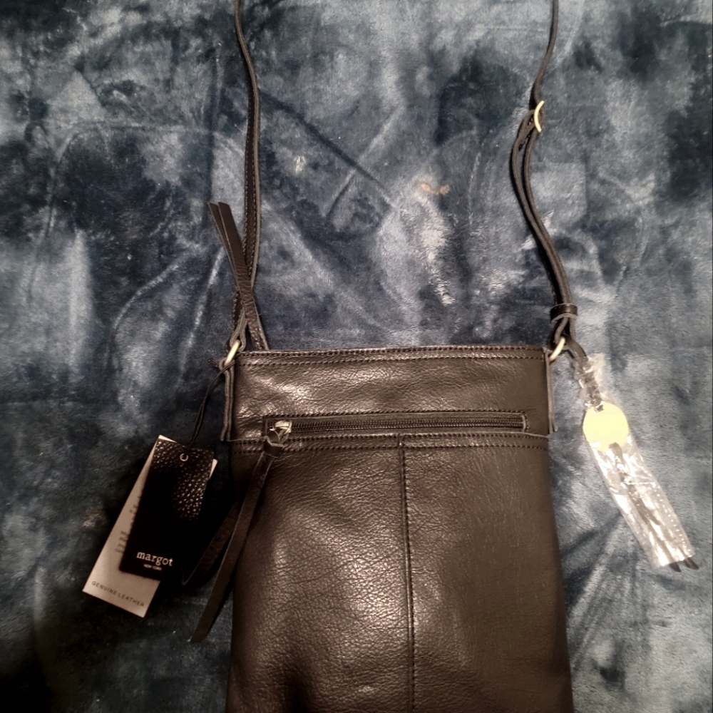 Margot crossbody